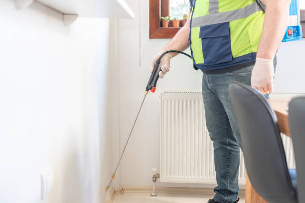 Best Pest Control Near Me  in Franklin, PA